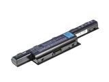 Baterie compatibila laptop, Acer, TravelMate 8472G, 8472T, 8472TG, 8473, 8572G, 8573, 8573TG, P453-M, 10,8V, 48Wh, 4400mA, Green Cell
