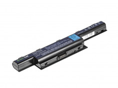 Baterie compatibila Acer Aspire 5253 11,1V 4400mAh 6 celule foto