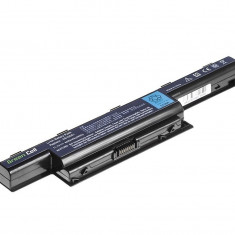 Baterie compatibila laptop, Packard Bell, ENLE69, ENLE69-KB, 10,8V, 48Wh, 4400mA