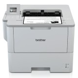 Imprimanta laser monocrom Brother HL-L6450DW A4 duplex Wi‑Fi, second hand