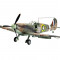 Macheta Avion Revell Supermarine Spitfire Mk.Iia