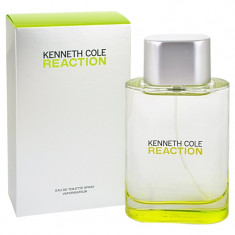 Kenneth Cole Reaction Eau de Toilette pentru bărbați 100 ml