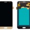 Display Samsung Galaxy J3 2016 J320 Display OLED High Copy Calitate A Plus Gold Auriu