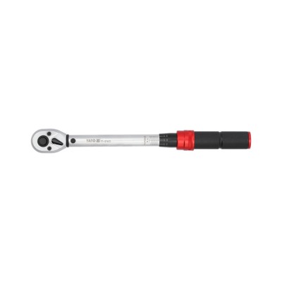 Cheie dinamometrică 3/8&amp;#039;&amp;#039; 10-60nm Yato YT-07672 foto