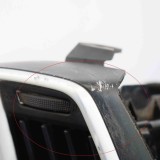 Gura de ventilație planșa de bord NISSAN QASHQAI II J11, J11_ 2016 OEM: 687614EA0A3049-0001 3949875