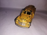 Bnk jc Dinky 443 Petrol Tanker