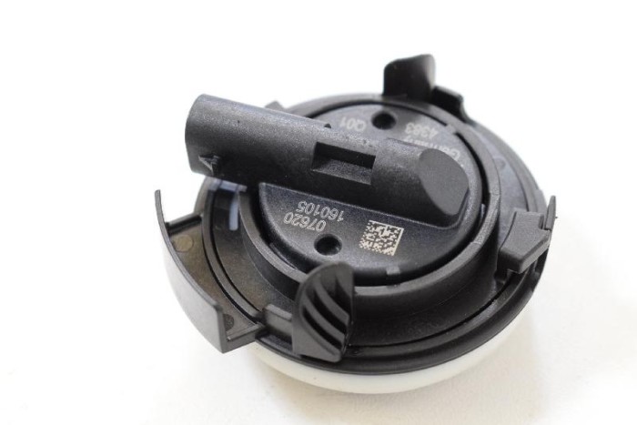 Senzor de impact st&acirc;nga față MERCEDES-BENZ C Coupe C205 2016 OEM: A2229051500 3127186