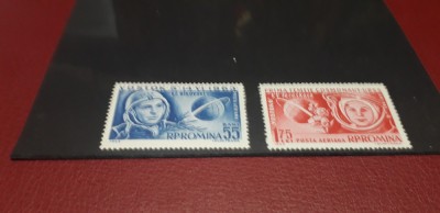 Neștampilate după 1950 foto