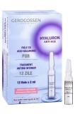 Hyaluron-acid hialuronic pur 12fiolex2ml, Gerocossen