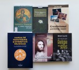Lot 6 carti cu tematica religioasa