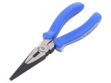 Clești Universali cu M&acirc;nere Bicomponente 164mm