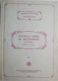 Scrieri (Partea a treia) &ndash; Sfantul Chiril al Alexandriei