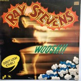 Ray Stevens &ndash; Boogity Boogity _ NM / VG+ vinil, LP, disc muzica soft rock _ Barnaby, SUA, 1974