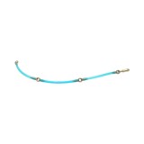 Conducta retur combustibil Fiat 555, 605, 640, 780 cod OEM 4647657