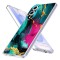 Husa pentru samsung galaxy s25 edge, compatibila magsafe, nb 22, protectie antisoc, incarcare wireless