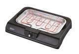 Cumpara ieftin Gratar electric ZİLAN ZLN-3772,2000 W, termostat reglabil