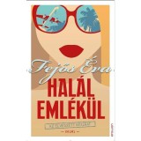 Hal&aacute;l eml&eacute;k&uuml;l - Az elveszett k&eacute;zirat - Fejős &Eacute;va