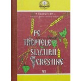 Pe treptele slujirii crestine (volumul VI) - Teoctist - 1992