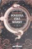 POVESTEA FARA SFARSIT Michael Ende
