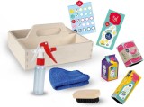 Cumpara ieftin Jucarie - Set Curatenie