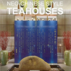 Neo-Chinese Style Tea Houses | Artpower