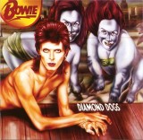 Diamond Dogs | David Bowie