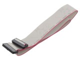 Cablu Panglică IDC 1mm 0,6m