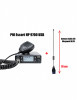 Statie Radio CB PNI Escort HP 9700 USB ASQ 12v 24v + Antena Radio CB Megawat ML70