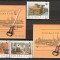 Polonia.2001 Expozitia filatelica EURO-CUPRUM MP.384