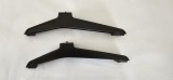 PICIOR TELEVIZOR SHARP , 2 BUCATI NOI , NEFOLOSITE .