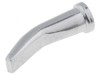 V&acirc;rf Şurubelniţă &Icirc;ndoită 3,2x0,8mm 30&deg;, WELLER