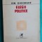 Ion Gheorghe &ndash; Elegii politice ( prima editie )