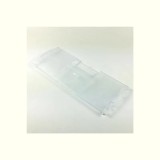 Ușă compartiment congelator pentru frigider SMEG 766137499 Original