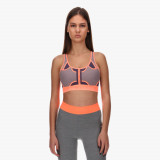 Bustiera Nike NIKE SWOOSH ULTRABREATHE BRA