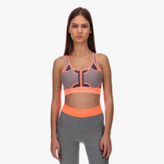 Bustiera Nike NIKE SWOOSH ULTRABREATHE BRA