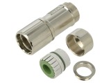 Conector M23 EPIC POWER M23 D6 8,5-11