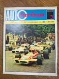 Revista Autoturism nr. 3 / 1972 / CSP