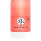 Roger &amp; Gallet Fleur de Figuier deodorant fără conținut săruri de aluminiu cu protectie 24h pentru femei 50 g