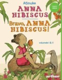 Cumpara ieftin Anna Hibiscus. Bravo, Anna Hibiscus! Volumele I &amp; II/Atinuke