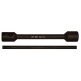 Cheie tubulara hexagonala tip teava pt roti 36-41 mm, L 395 mm, Otel CR-MO
