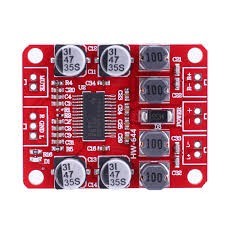 TPA3110 2x15W