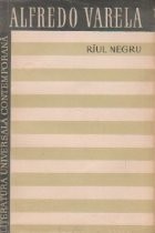 Riul Negru foto