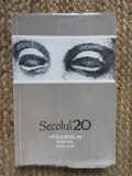 SECOLUL 20 REVISTA DE LITERATURA UNIVERSALA - HOLDERIN , POETUL SOLAR NR. 2 1970