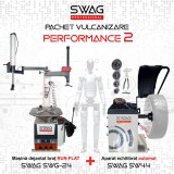 Cumpara ieftin Pachet vulcanizare 24 inch SWAG PERFORMANCE 2