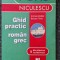 GHID PRACTIC ROMAN GREC SI DICTIONAR MINIMAL - Meissler, Thron (PONS)