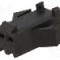 Conector semnal, 2 pini, pas 2.5mm, serie NPP, NINIGI - NPPW-02
