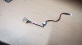 Cumpara ieftin Conector Power DC Laptop Acer Aspire 5253 P5WE6, Dc conector