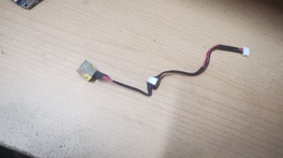 Conector Power DC Laptop Acer Aspire 5253 P5WE6 foto