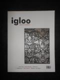 IGLOO. REVISTA DE HABITAT si ARHITECTURA, NR. 77, MAI 2008