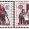 Liechtenstein 1982 - Europa, serie neuzata